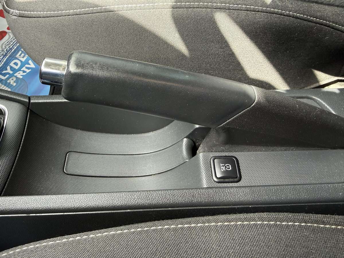 Skoda Rapid, 1.2 l., Хэтчбек