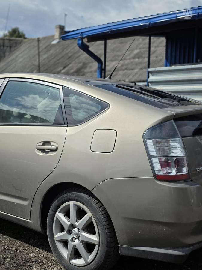 Toyota Prius for parts