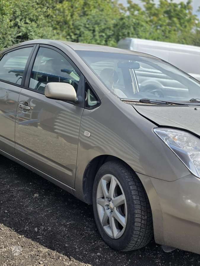 Toyota Prius for parts