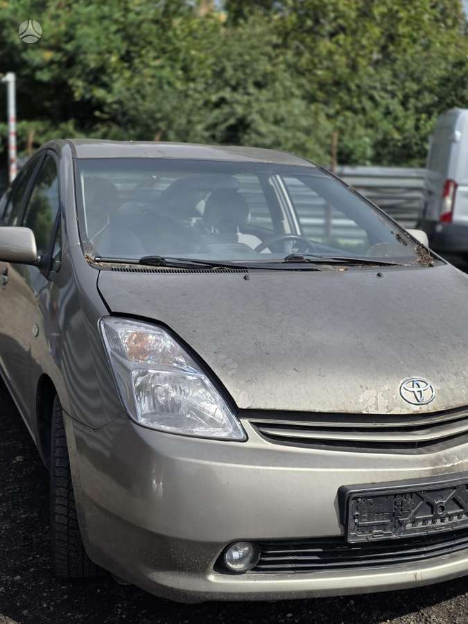 Toyota Prius for parts