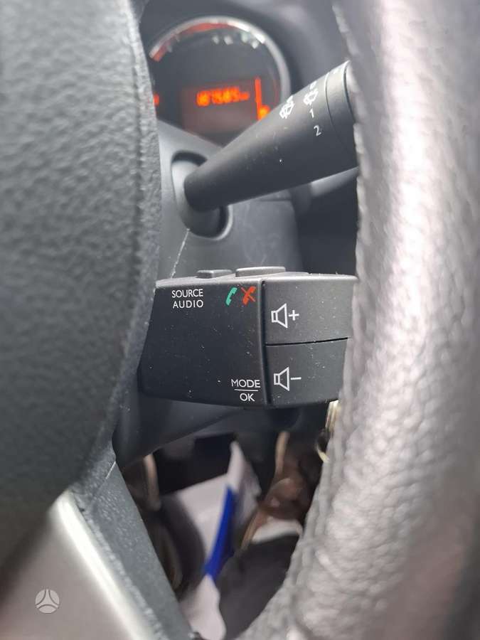 Dacia Sandero, 0.9 l., hatchback