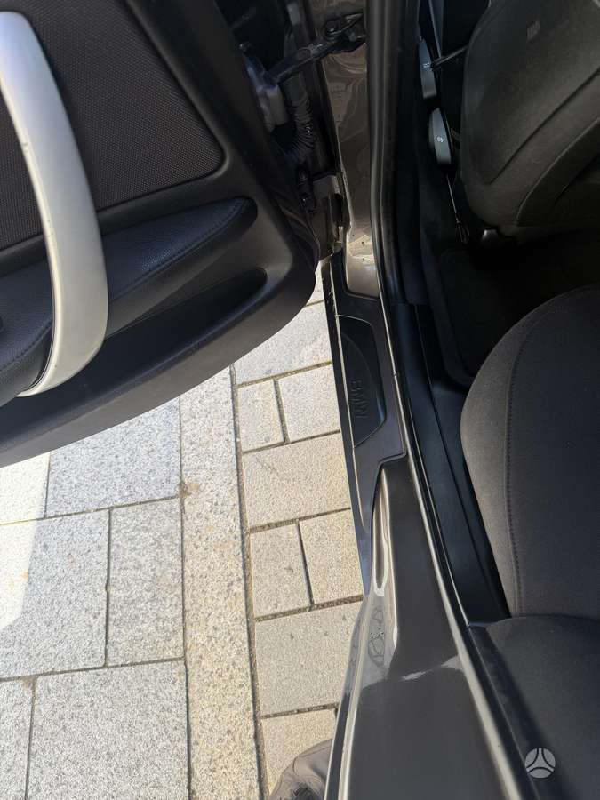 BMW 120, 2.0 l., Хэтчбек