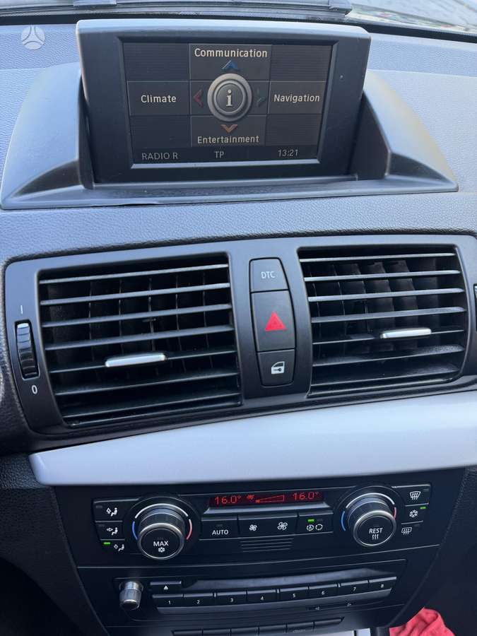 BMW 120, 2.0 l., Хэтчбек
