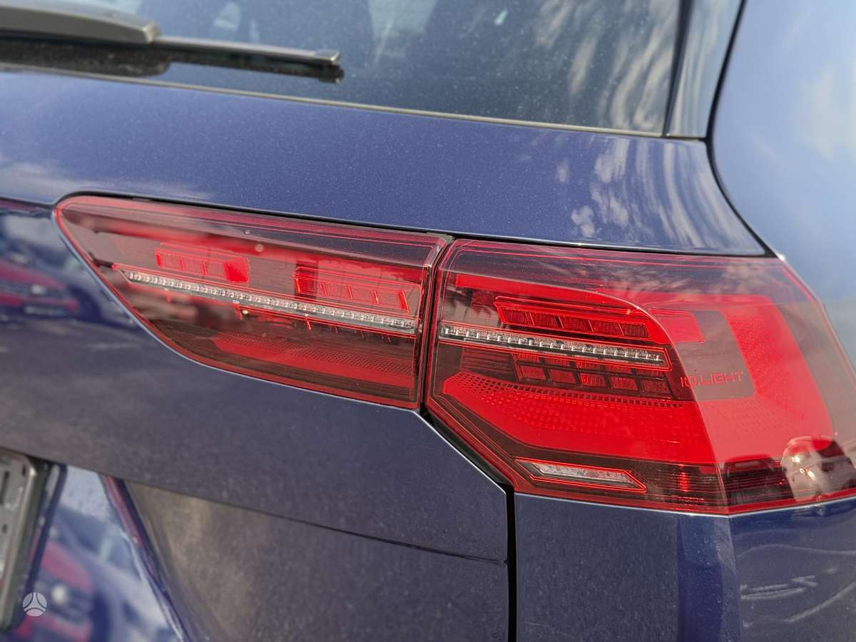 Volkswagen Golf, 2.0 l., Универсал