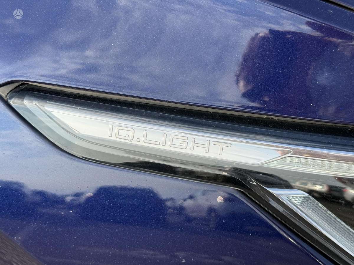Volkswagen Golf, 2.0 l., Универсал