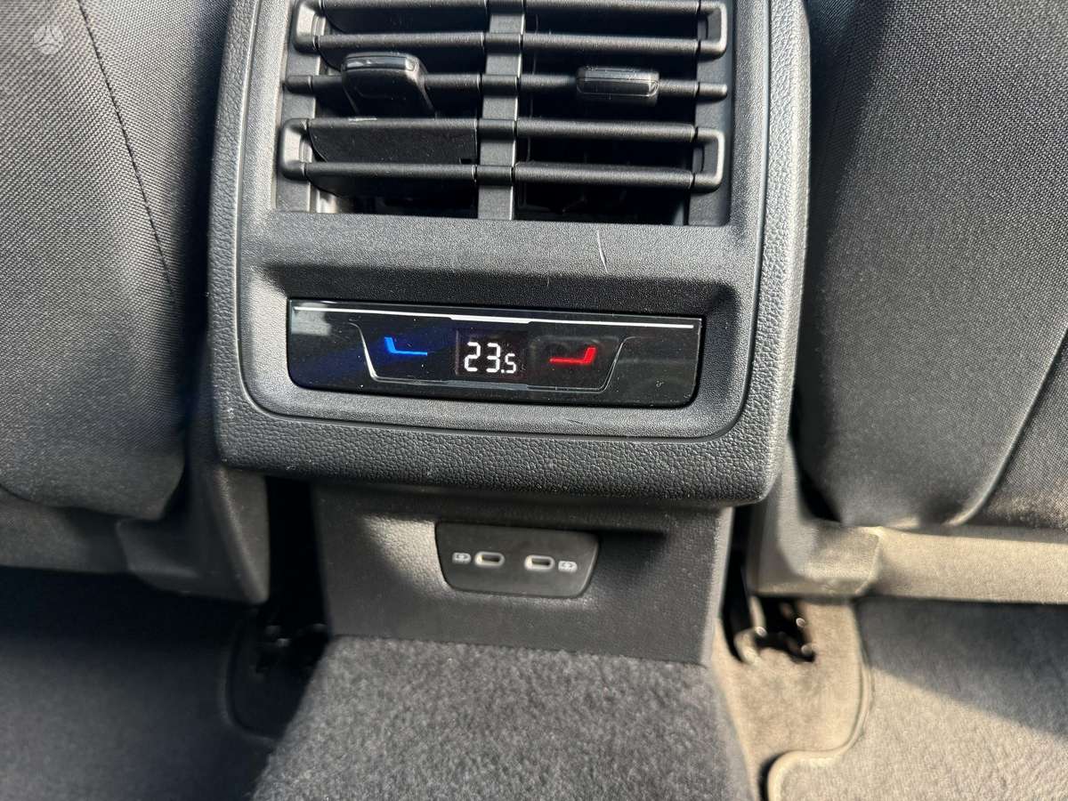 Volkswagen Golf, 2.0 l., Универсал