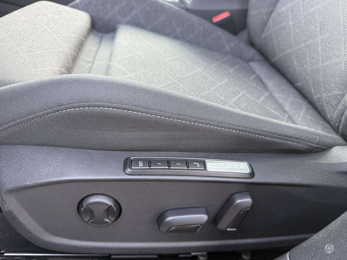 Volkswagen Golf, 2.0 l., Универсал