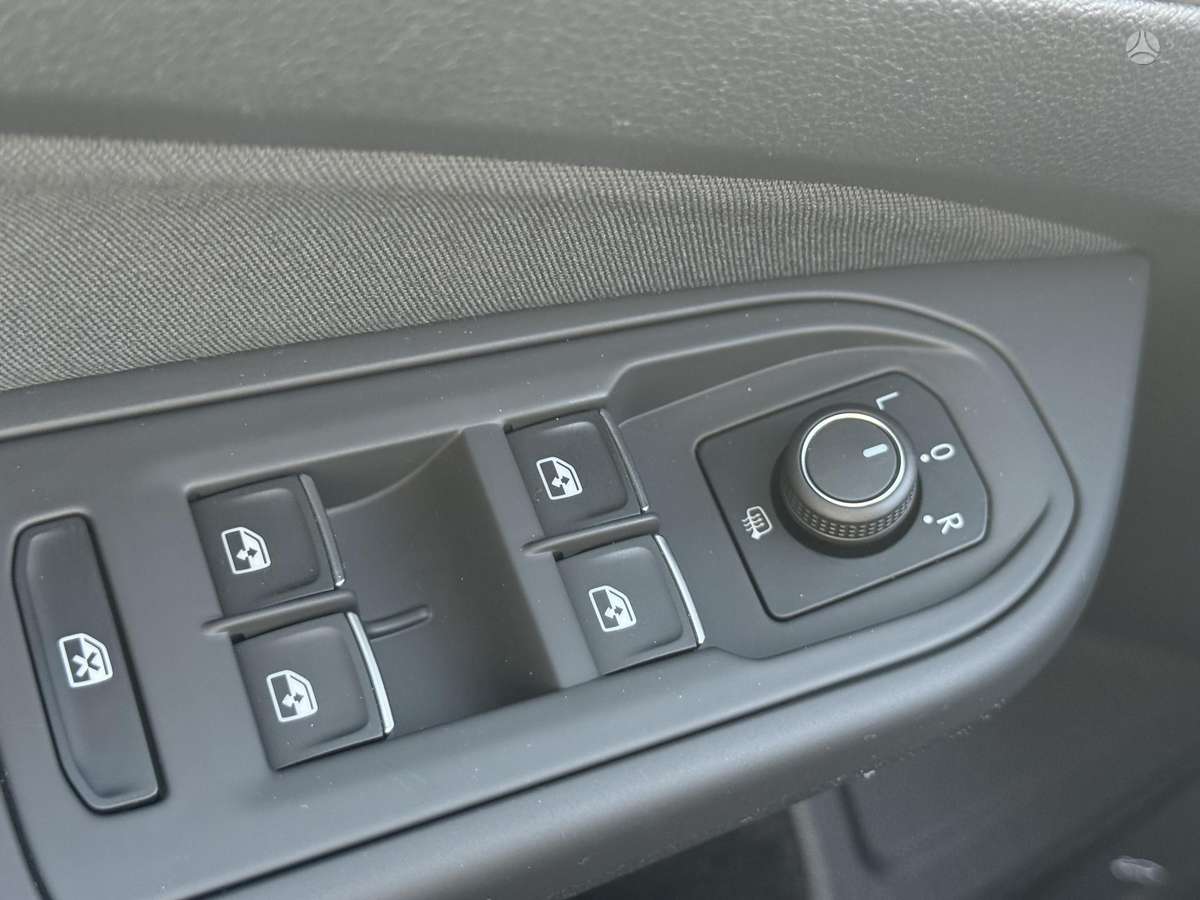 Volkswagen Golf, 2.0 l., Универсал
