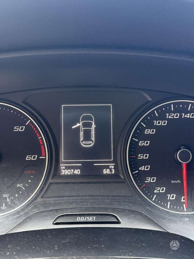 SEAT Leon - 10