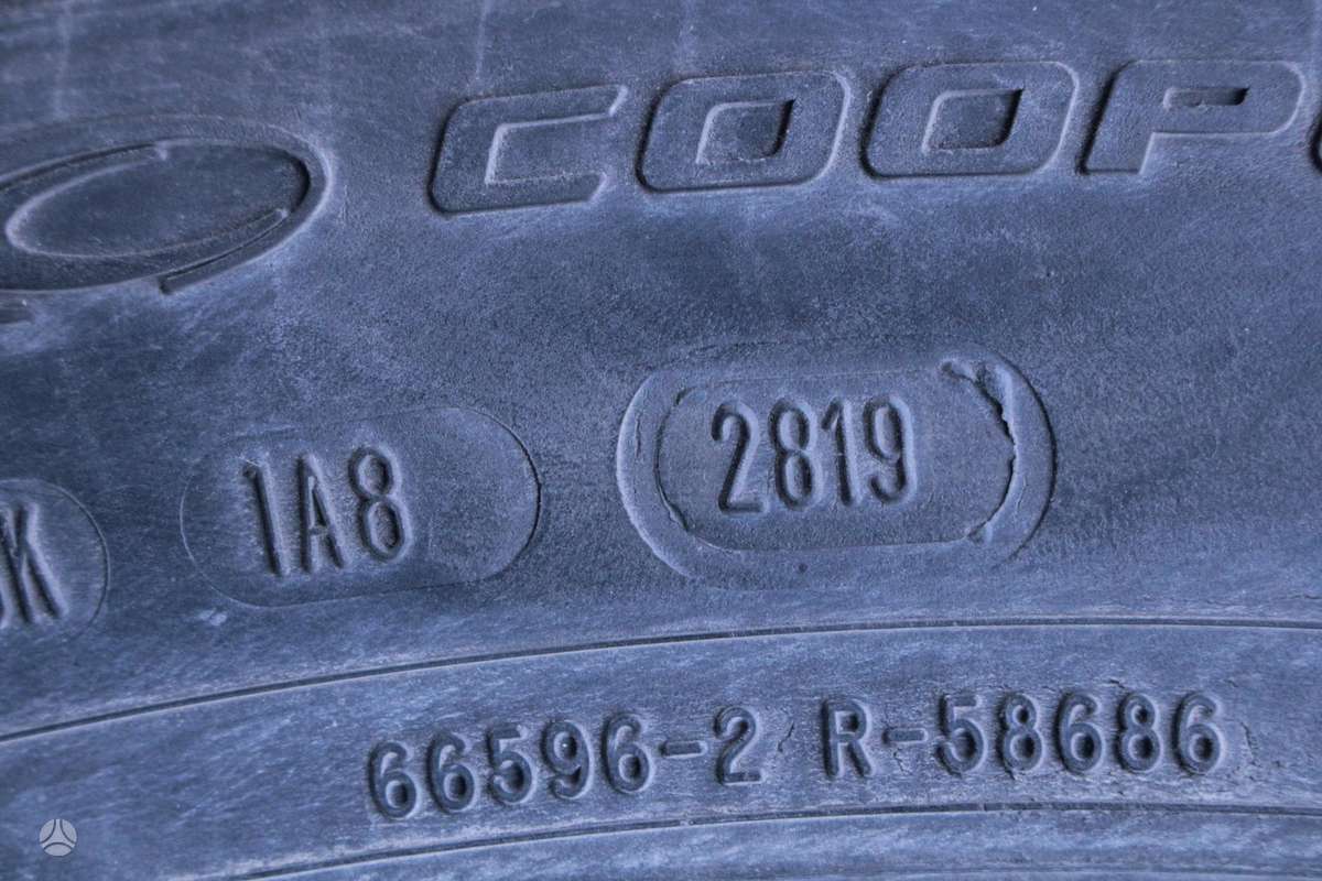Dodge RAM 1500, легкосплавные , R20