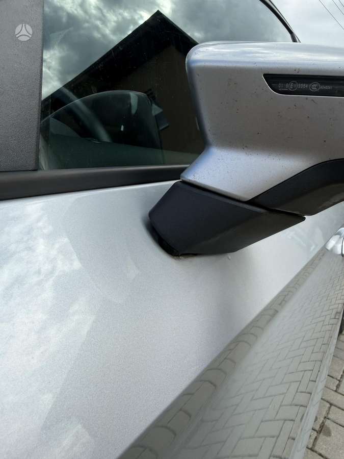 Seat Leon, 1.6 l., hatchback