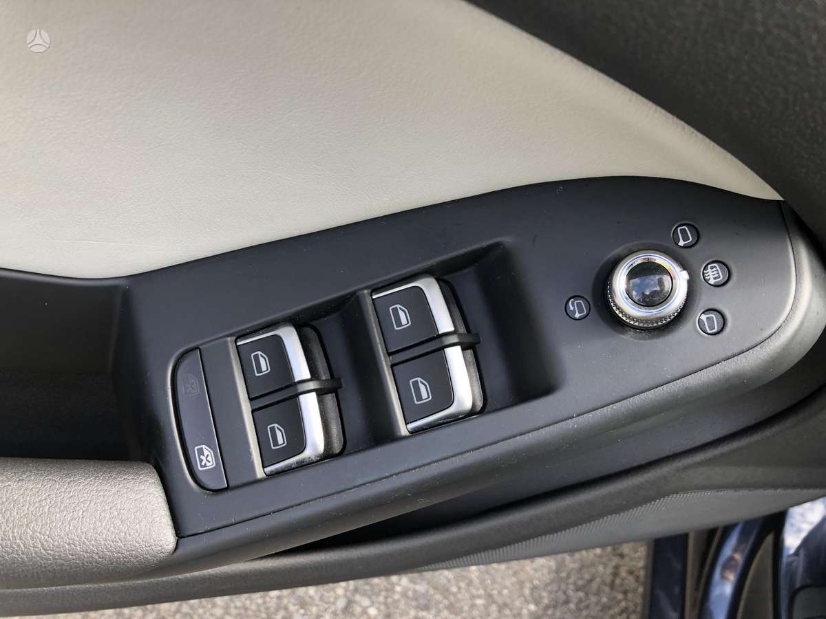 Audi A5, 2.0 l., hatchback