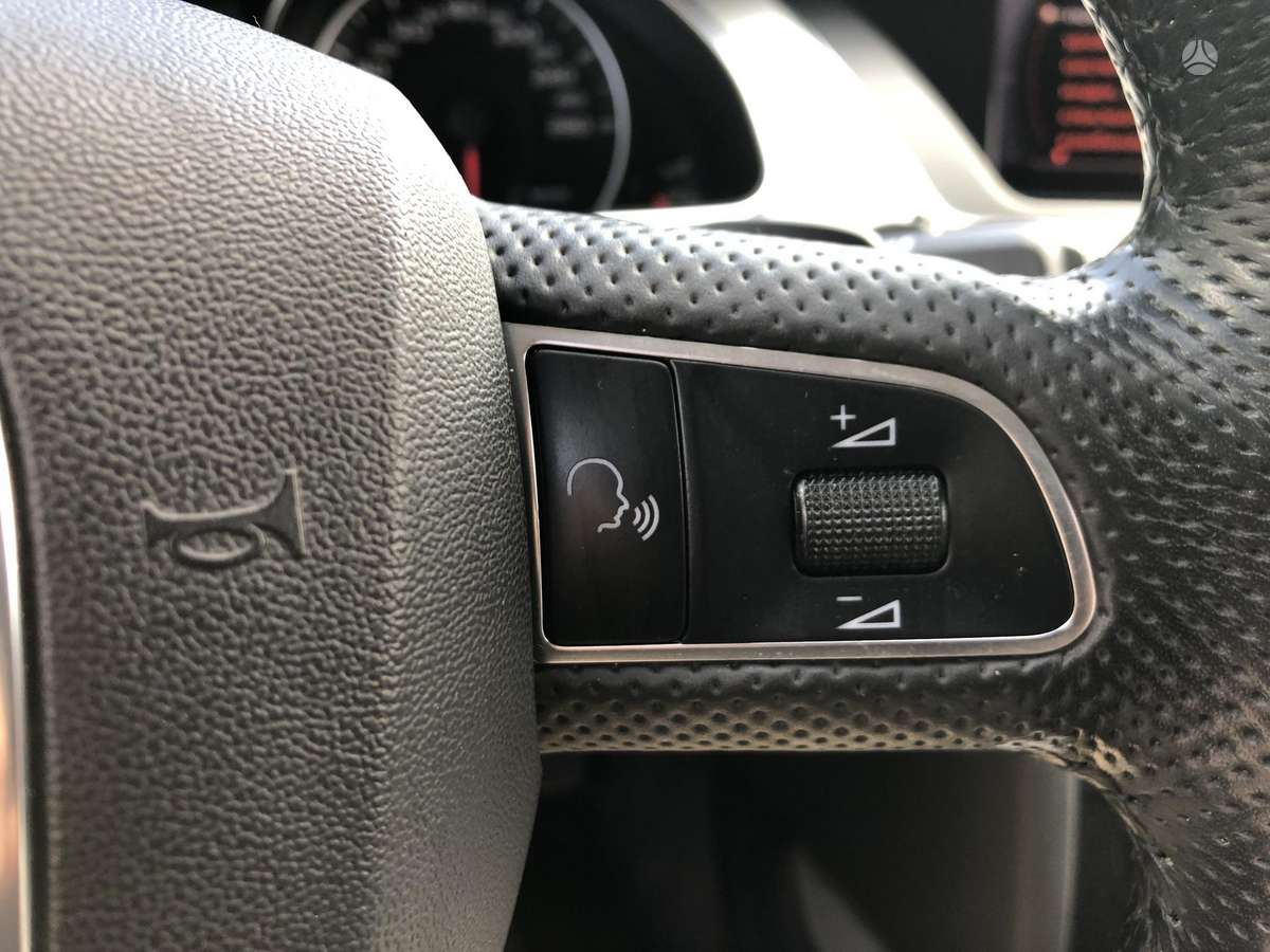 Audi A5, 2.0 l., hatchback