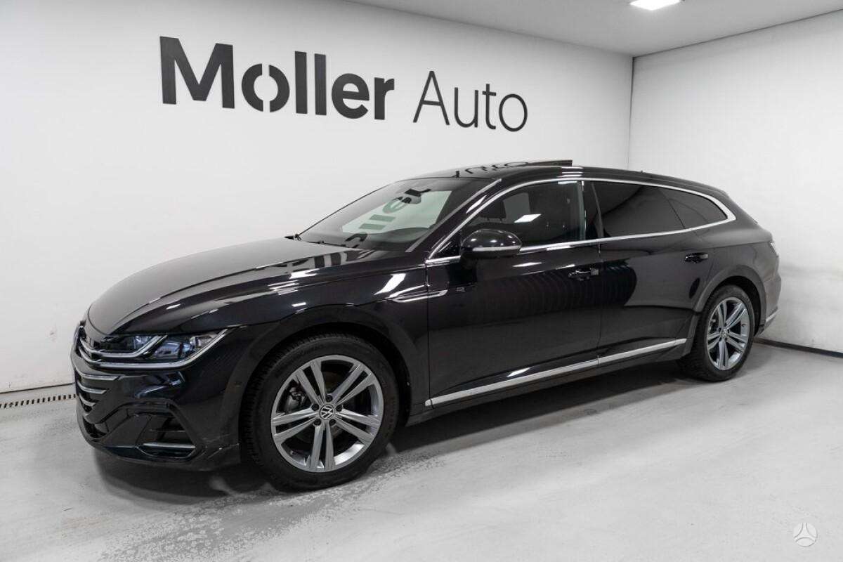 Volkswagen Arteon - 2