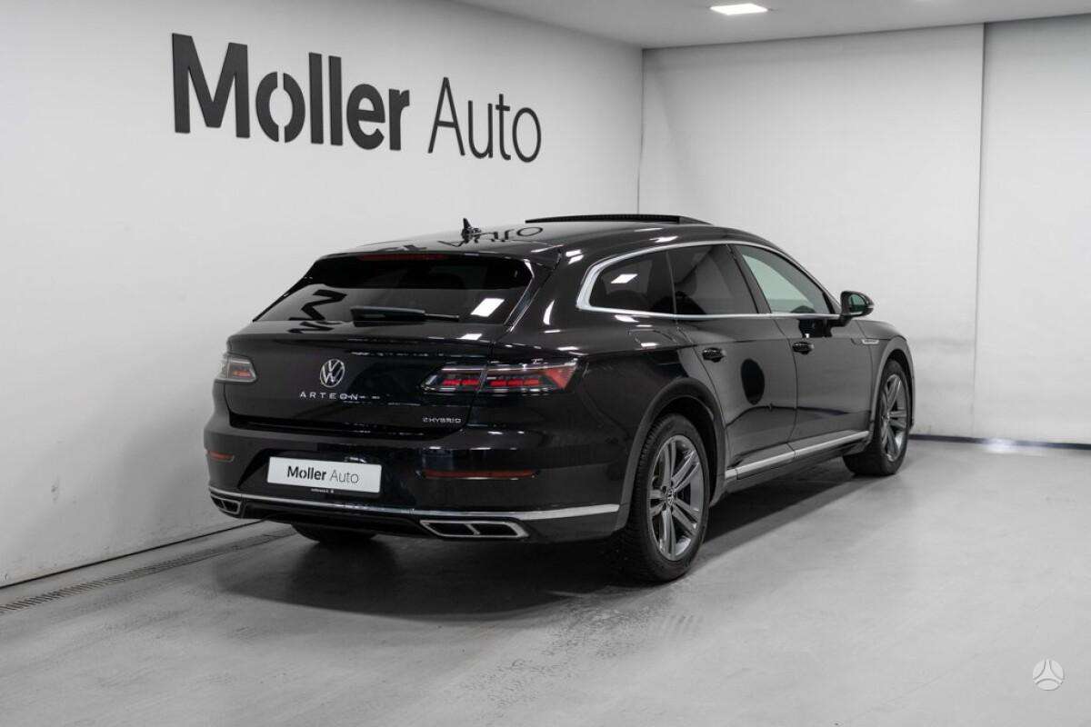 Volkswagen Arteon - 3