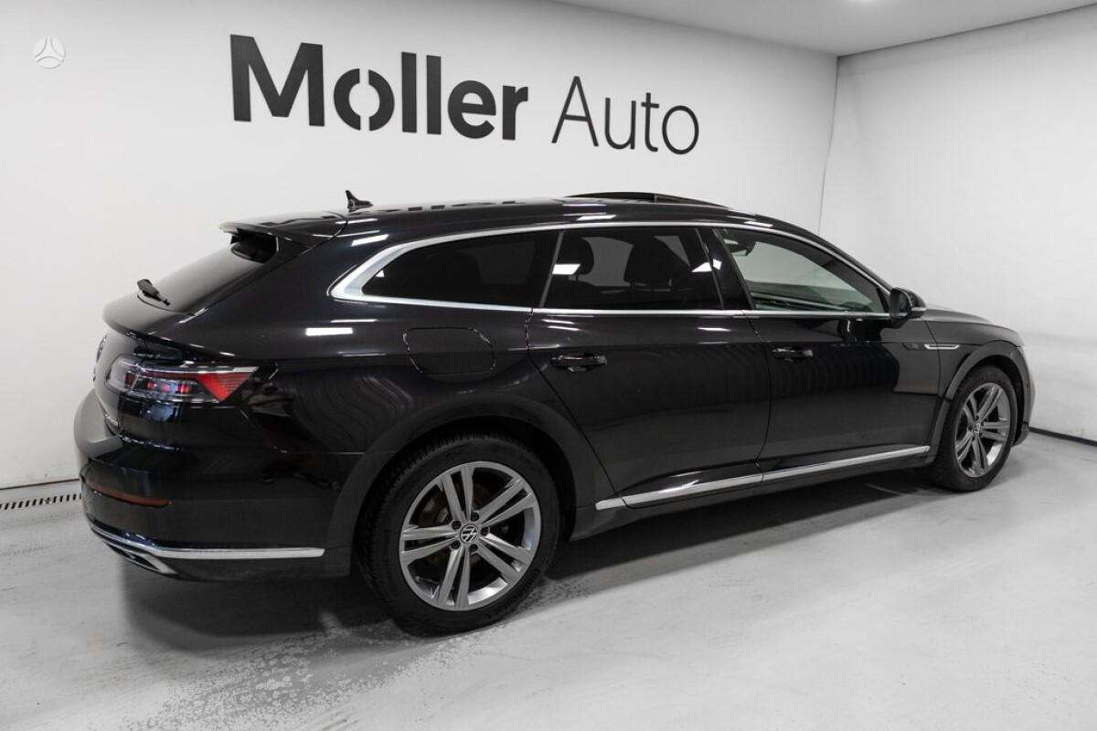 Volkswagen Arteon - 4