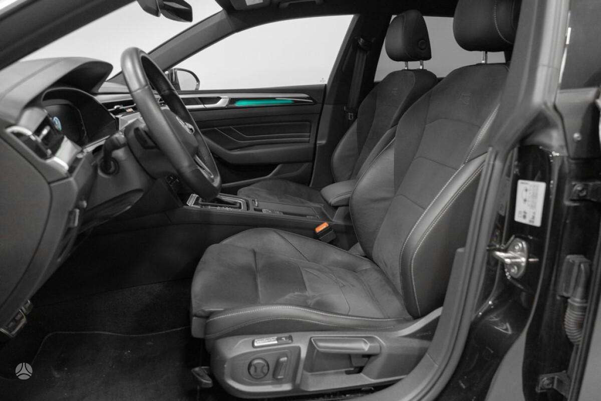 Volkswagen Arteon - 5