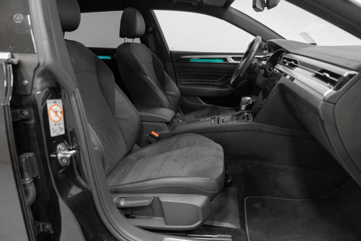 Volkswagen Arteon - 7