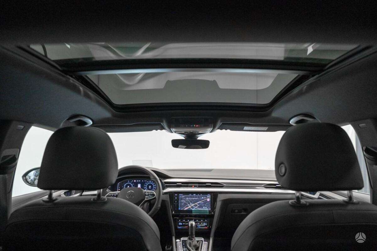Volkswagen Arteon - 9