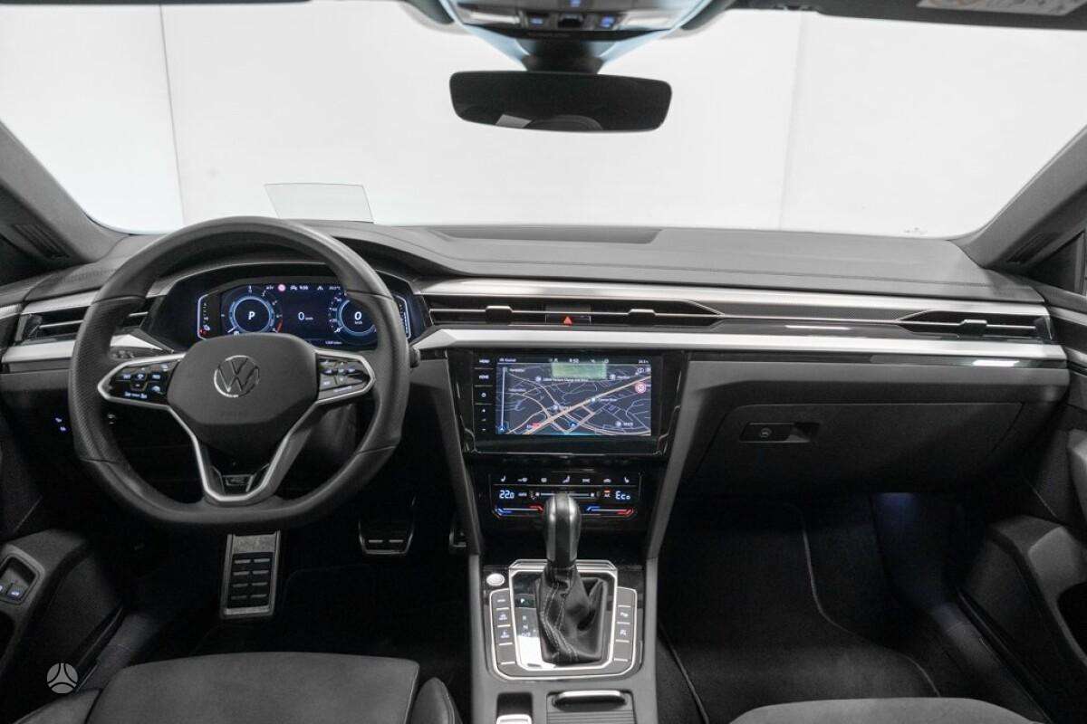 Volkswagen Arteon - 10