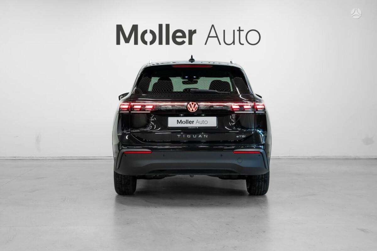 Volkswagen Tiguan - 6