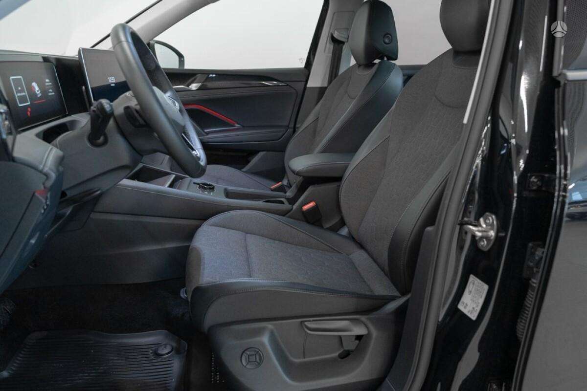 Volkswagen Tiguan - 7