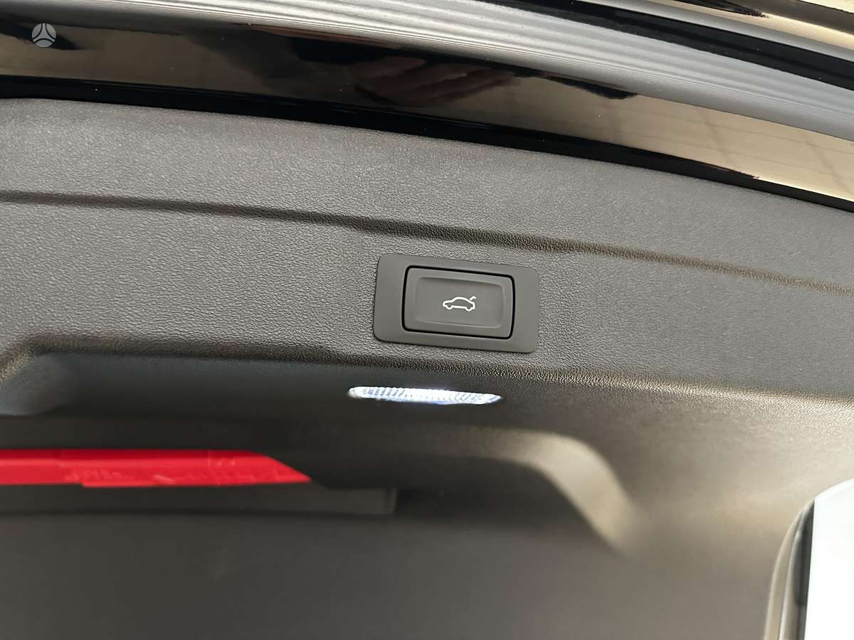 Audi A5, 2.0 l., Хэтчбек