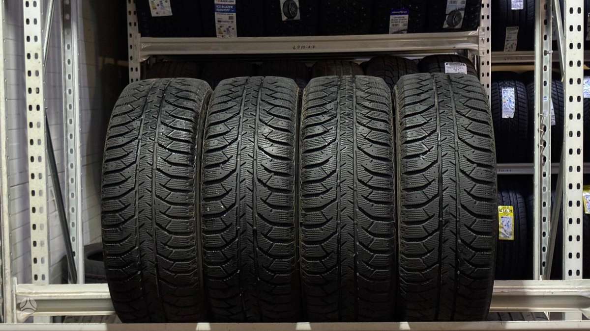 Lassa Iceways 2, winter 195/60 R15