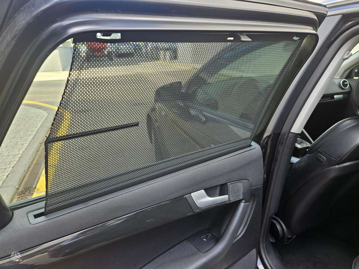 Audi A3, 2.0 l., hatchback