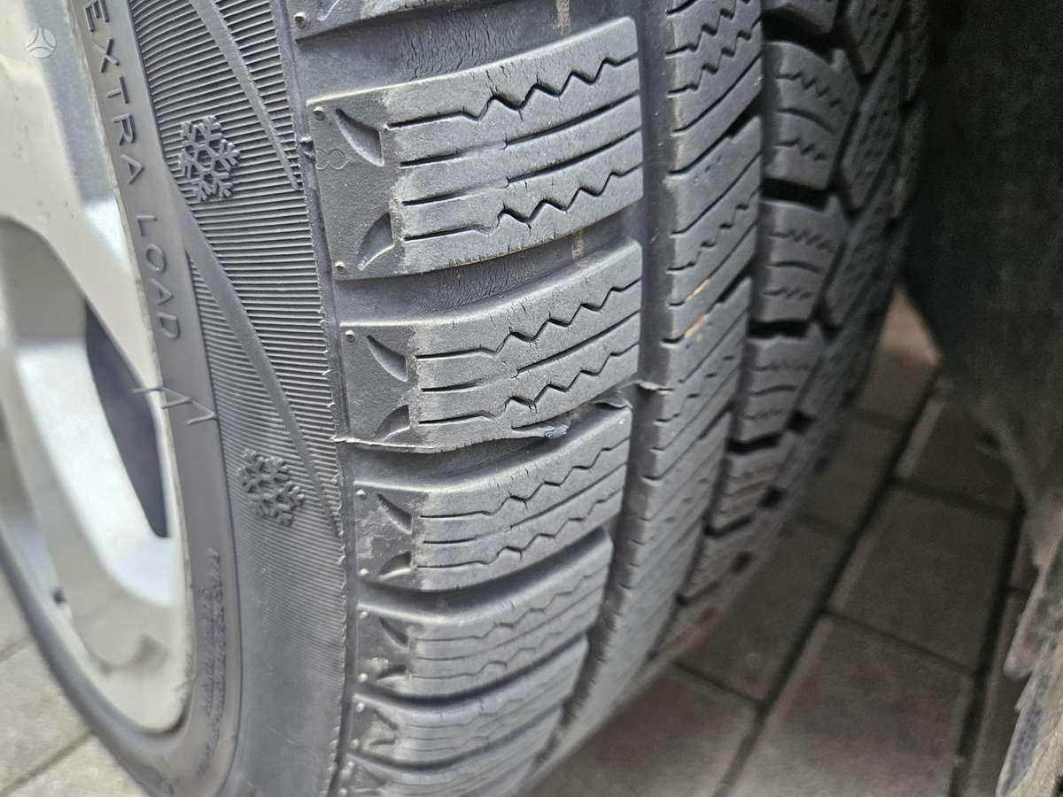 Audi A3, 2.0 l., hatchback