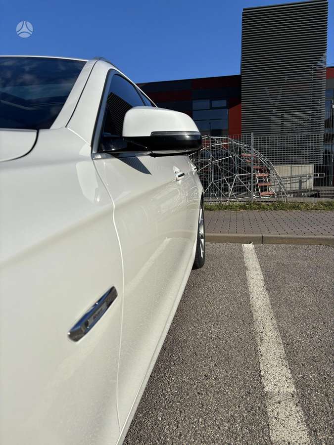 BMW 530, 3.0 l., Универсал