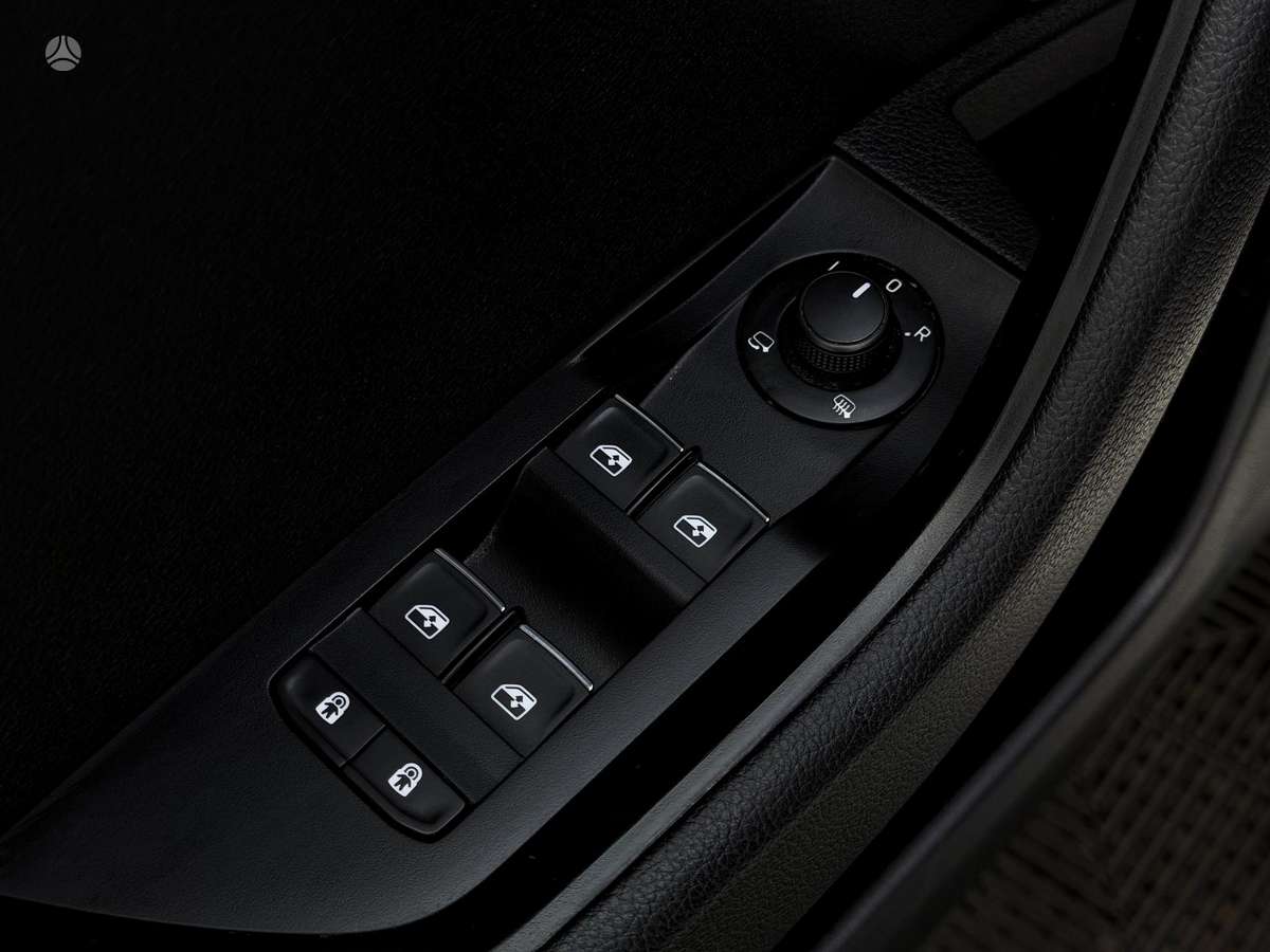 Skoda Superb, 2.0 l., Универсал