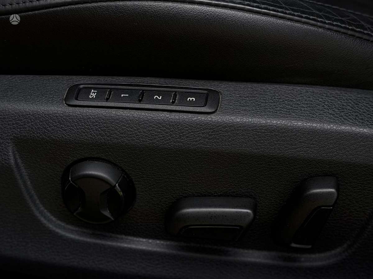 Skoda Superb, 2.0 l., Универсал
