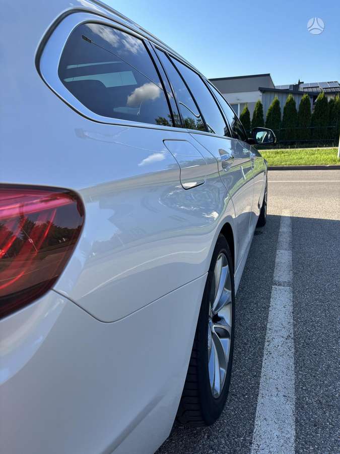 BMW 530, 3.0 l., wagon