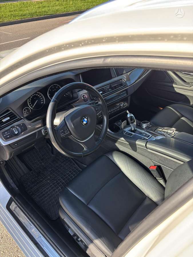 BMW 530, 3.0 l., Универсал