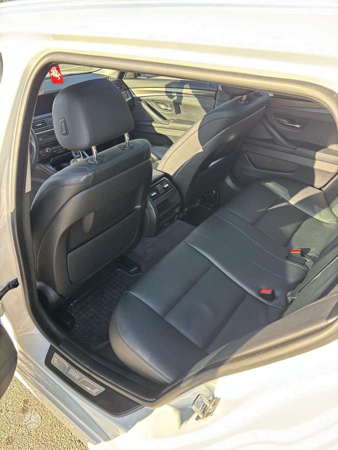 BMW 530, 3.0 l., Универсал
