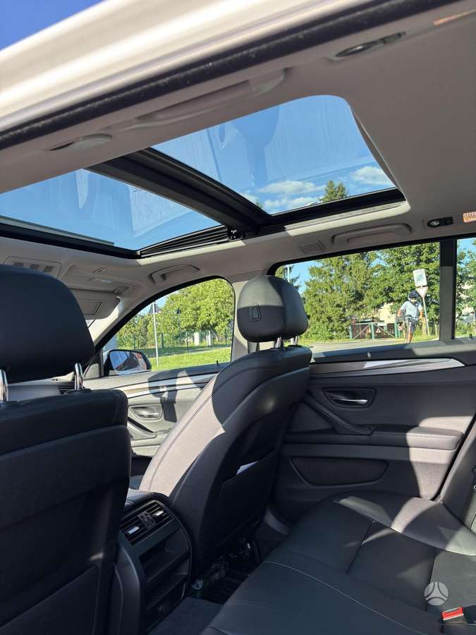 BMW 530, 3.0 l., Универсал