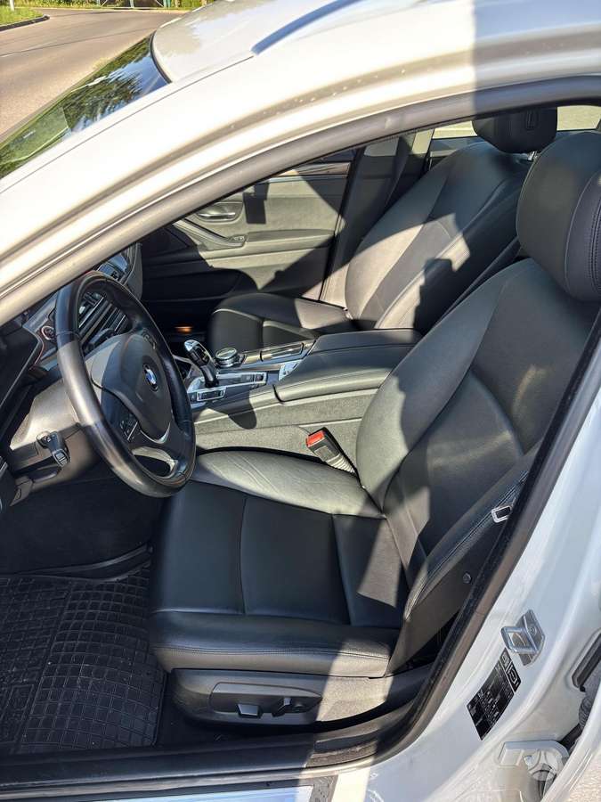 BMW 530, 3.0 l., Универсал