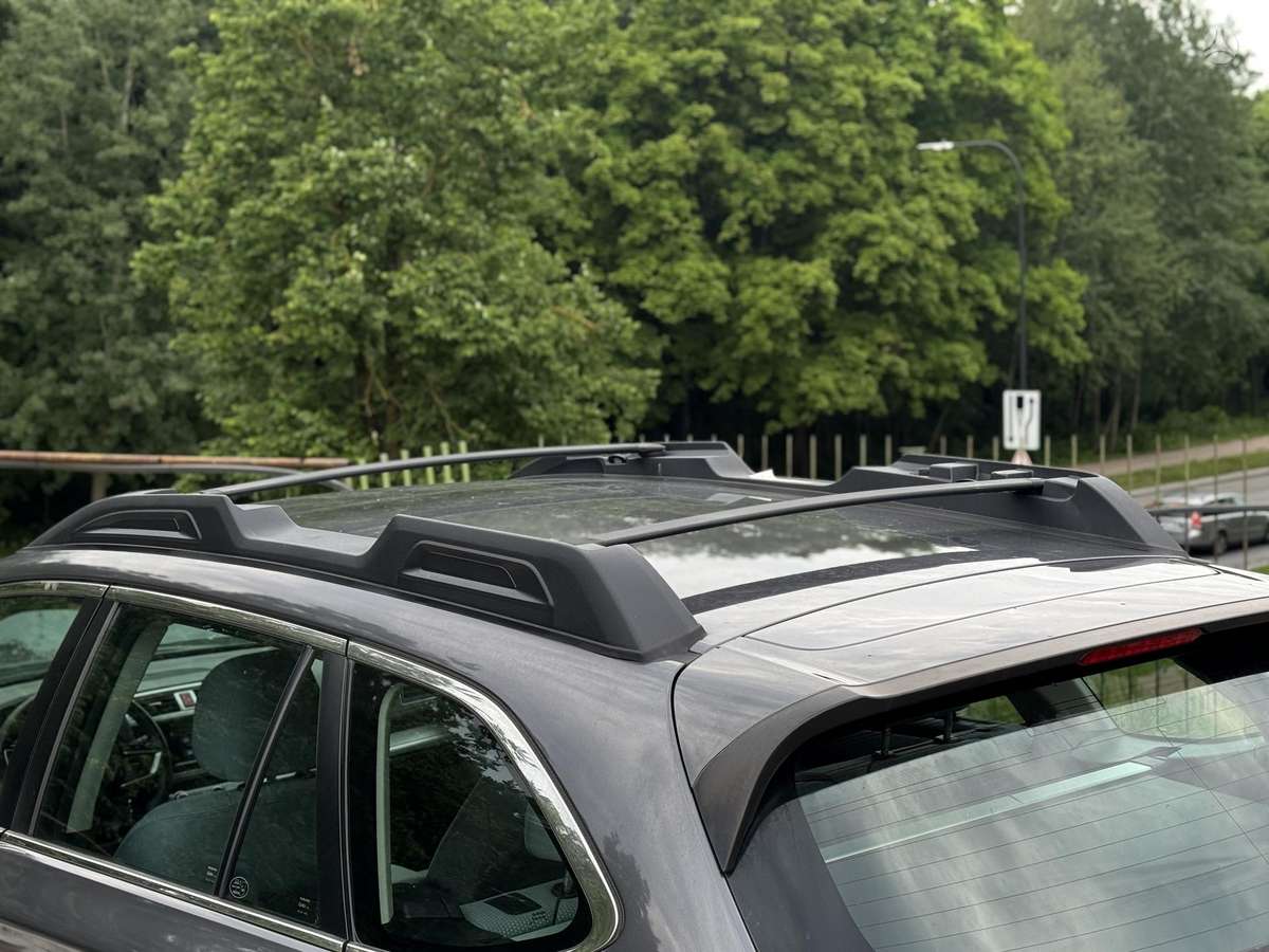 Subaru Outback - 12