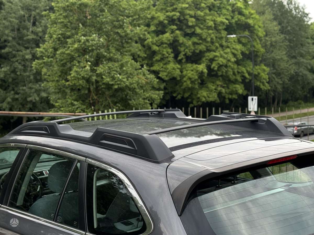 Subaru Outback, 2.5 l., wagon