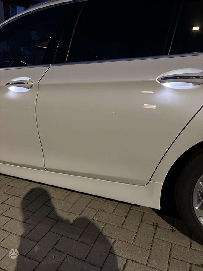 BMW 530, 3.0 l., Универсал