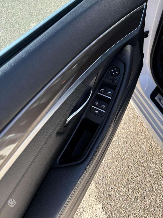 BMW 530, 3.0 l., Универсал