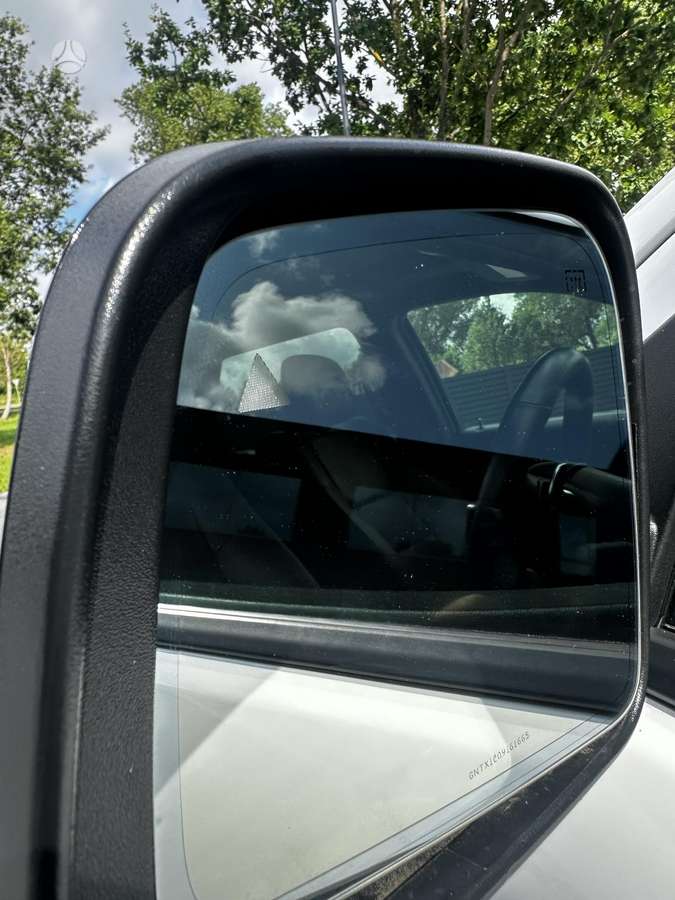 Dodge Durango, 3.6 l., Внедорожник / Кроссовер