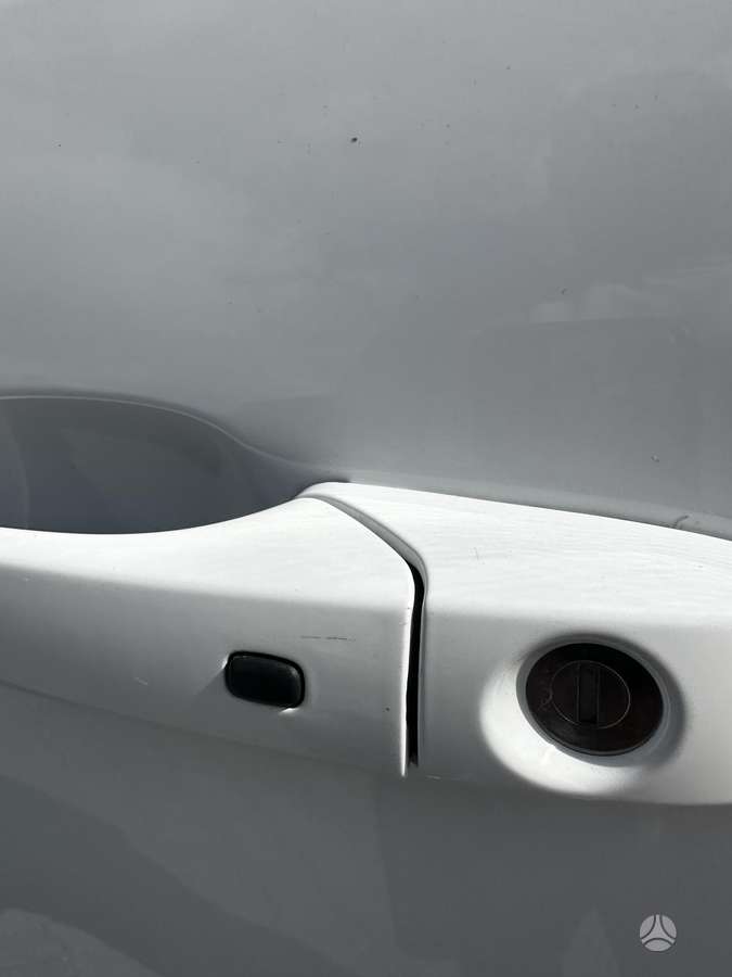 Dodge Durango, 3.6 l., Внедорожник / Кроссовер