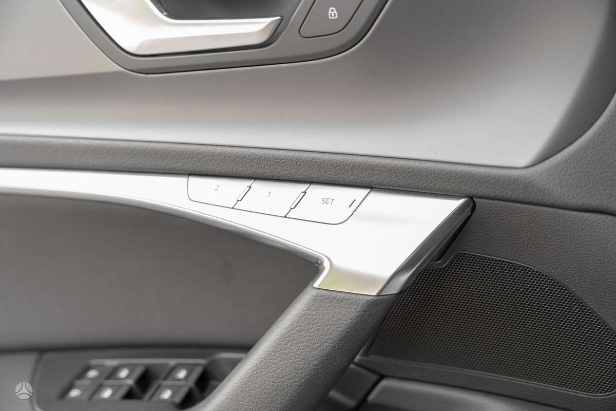 Audi A6 allroad, 3.0 l., Универсал