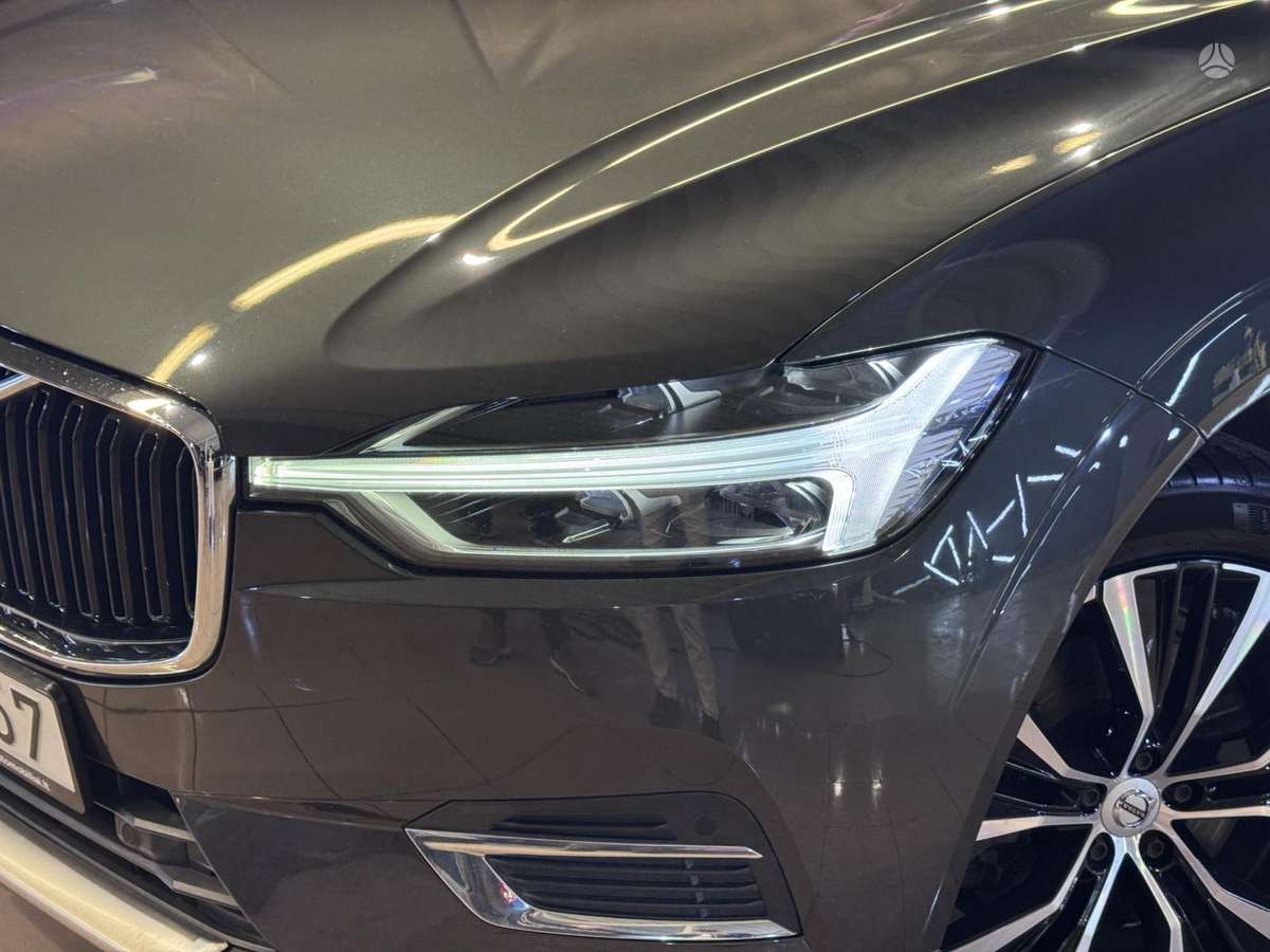 Volvo XC60 - 3