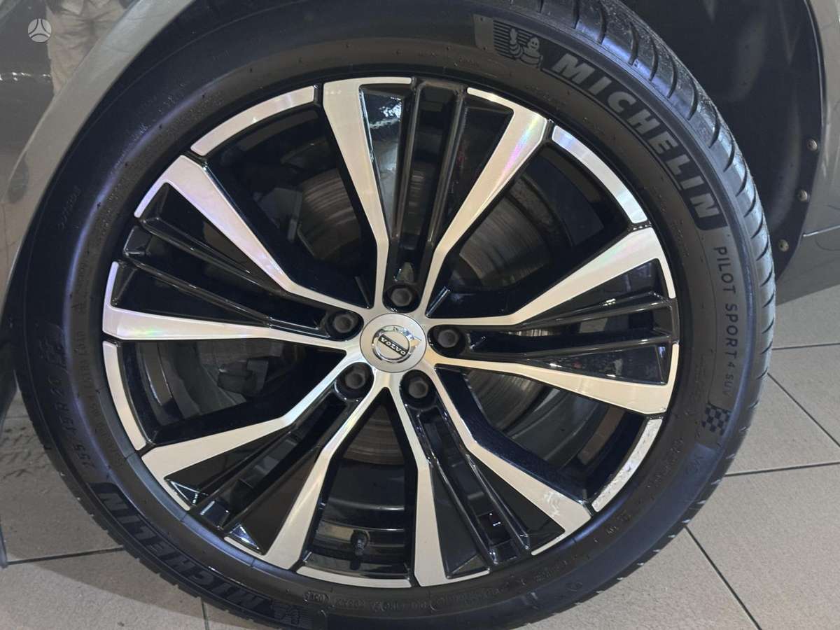 Volvo XC60 - 5