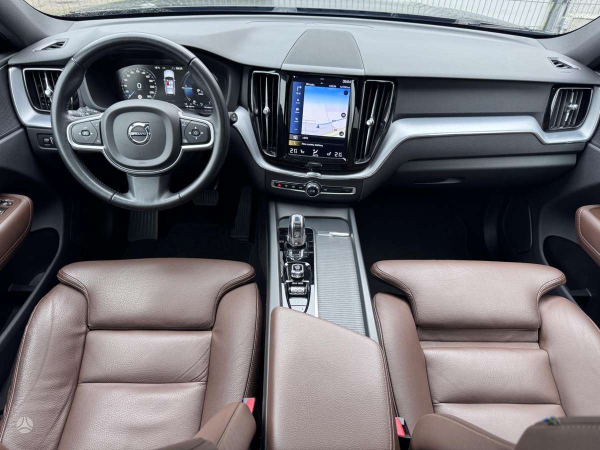 Volvo XC60 - 6