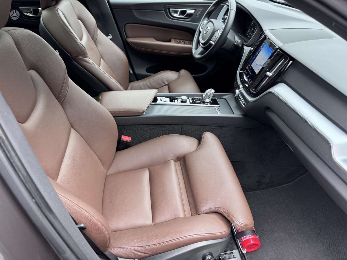 Volvo XC60 - 7