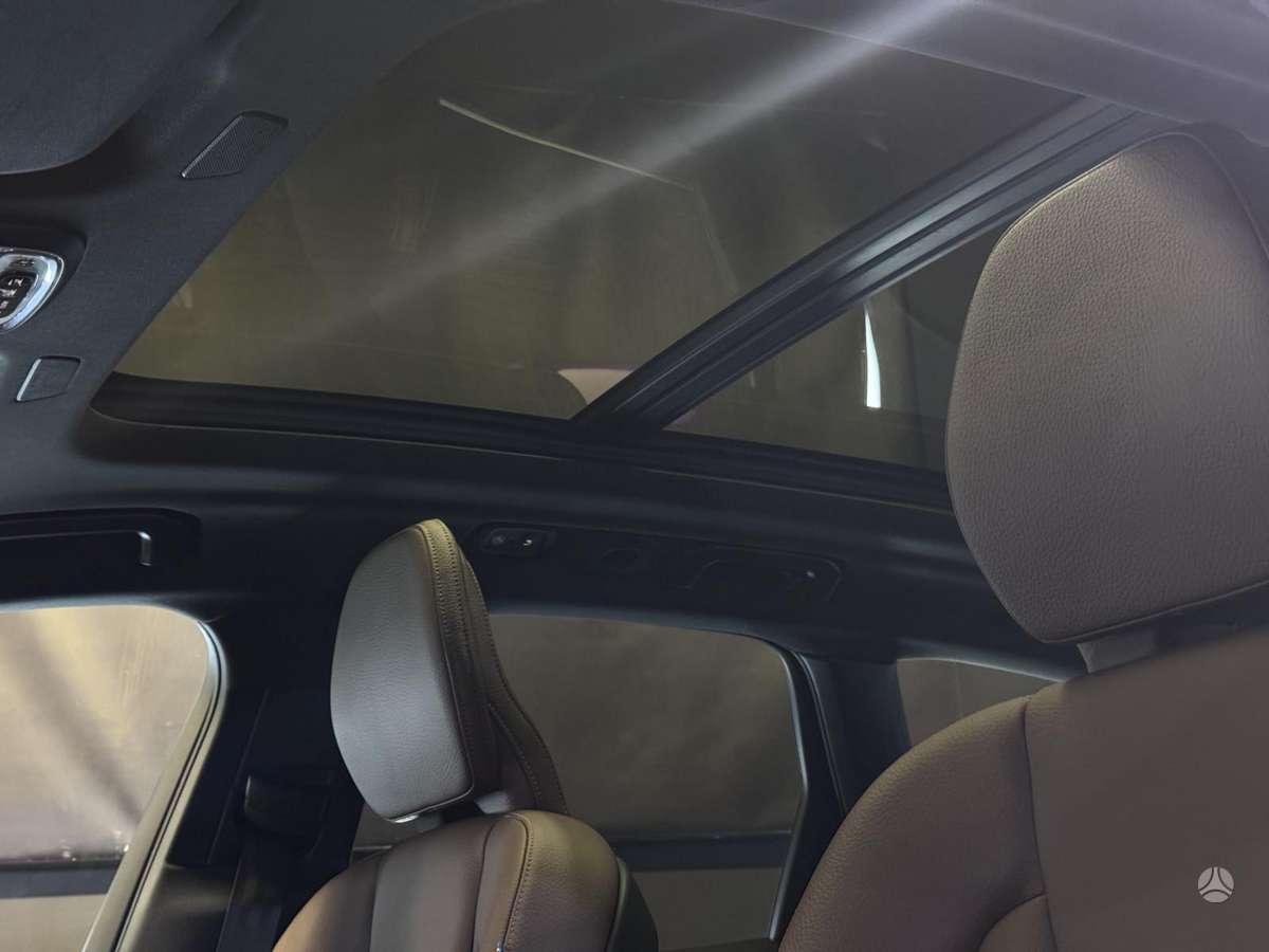 Volvo XC60 - 9